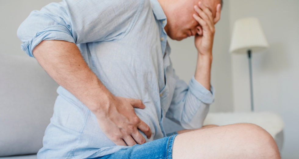 Tips On Managing Incontinence After A Stroke For Comfortable Living
