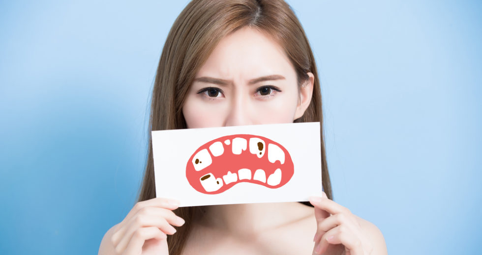 Westminster Dentist Tips For Spotting Tooth Decay