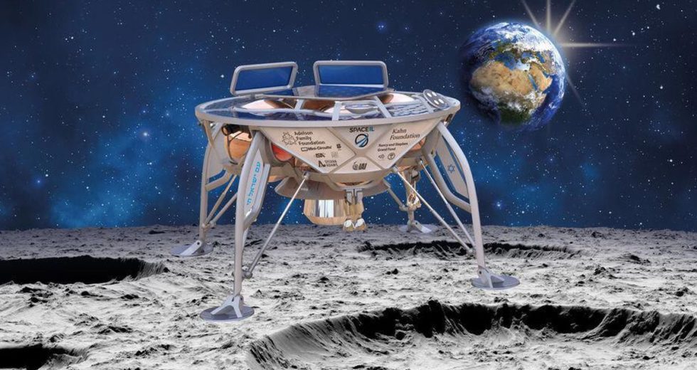 SpaceIL Had Enough With The Moon – No More Israeli Lunar Missions After The Beresheet Failure