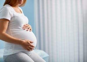 Stressful Experiences During Pregnancy Might Affect Fertility of Male Infants When They Grow Up