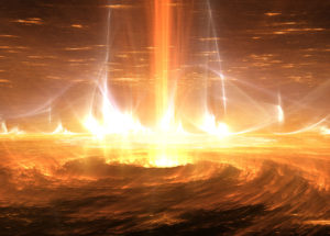 Superflares Ejected By The Sun Might Ruin The Earth In The Future