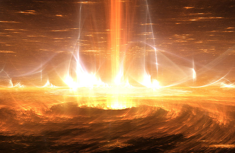 Superflares Ejected By The Sun Might Ruin The Earth In The Future