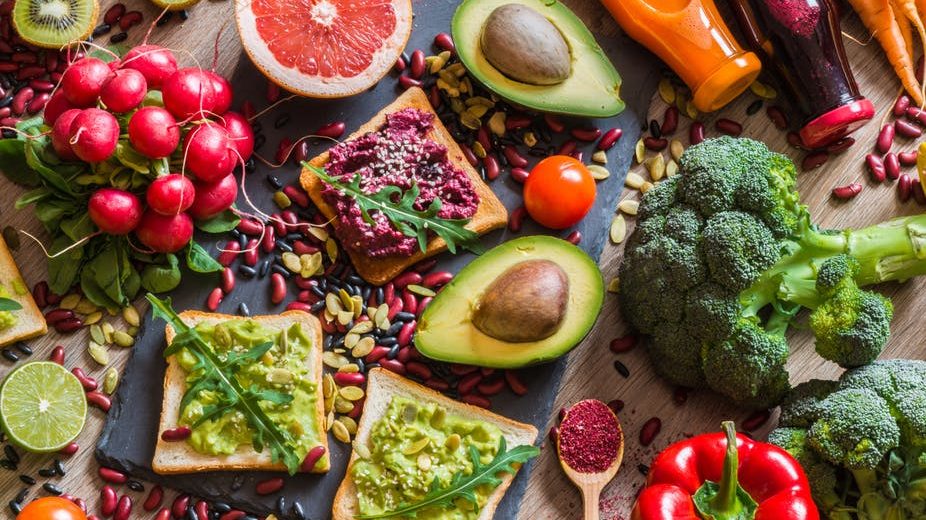 Vegetarian Diet Can Treat Crohn’s Disease, According To A Recent Case Study