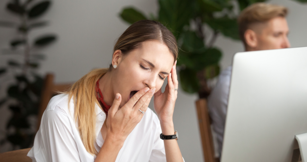 3 Natural and Effective Ways to Fight Fatigue