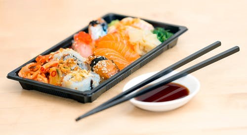 5 Foods That Help You Stop Snoring
