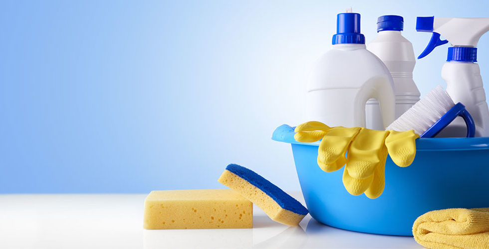 Day to Day Hygiene Products Contain a Chemical that Endangers our Health ​