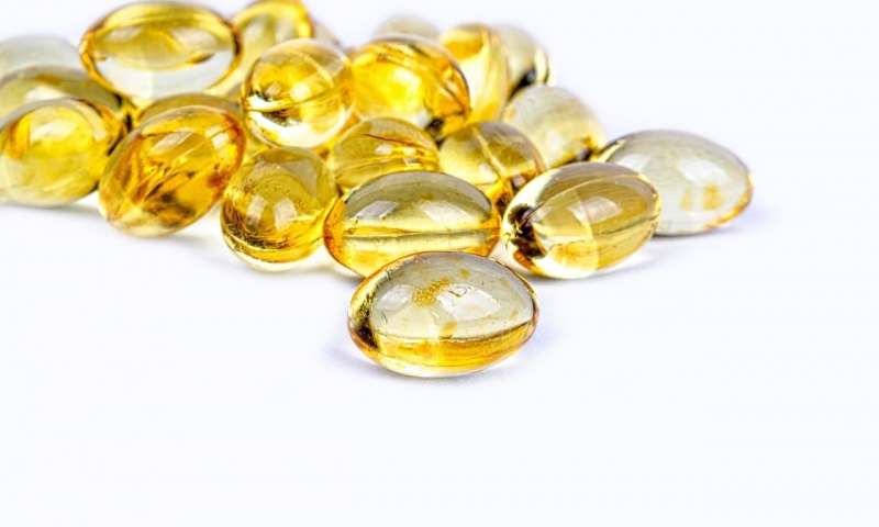 Diabetes vs. Vitamin D Supplements – Is It Efficient?