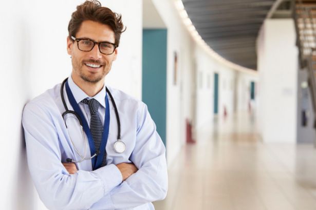15 Career Choices When You Want to Become a Doctor