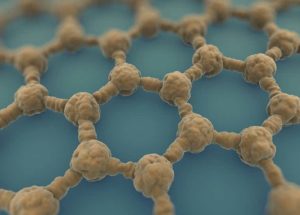 Scientists Discover that Graphene can be Produced from Bacteria​​