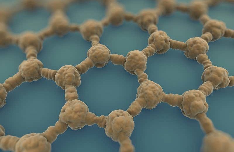 Scientists Discover that Graphene can be Produced from Bacteria​​