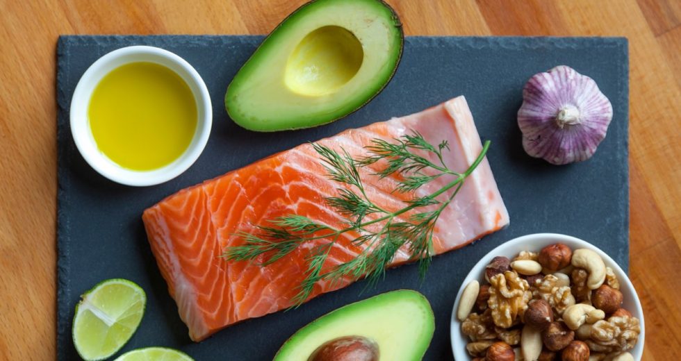 Low-Carb Ketogenic Diet Plan Can Help In Weight Loss