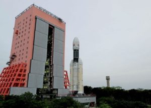 Lunar Mission Launch Cancelled – GSLV Technical Complications