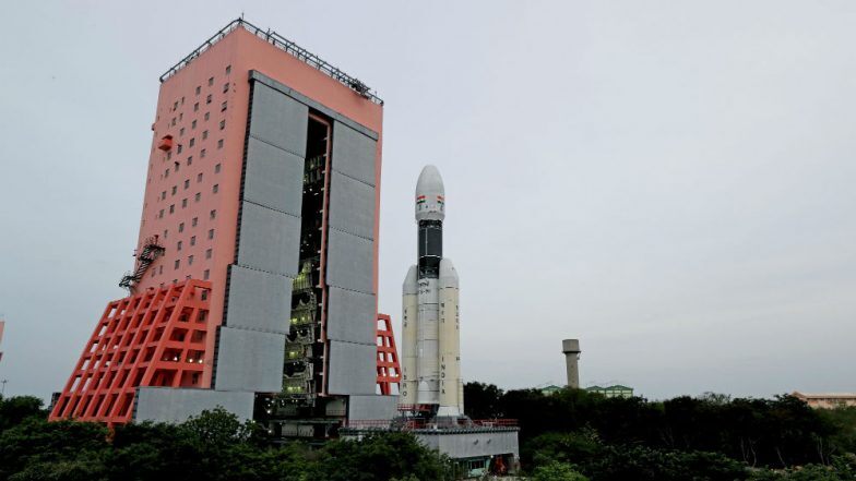 Lunar Mission Launch Cancelled – GSLV Technical Complications