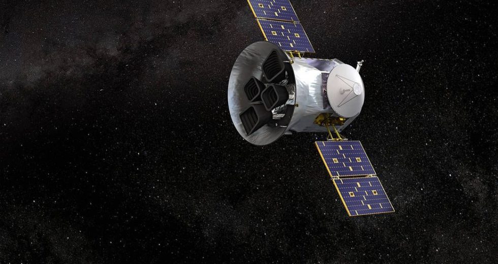 NASA Endless Mission of Discovering New Planets Succeeded