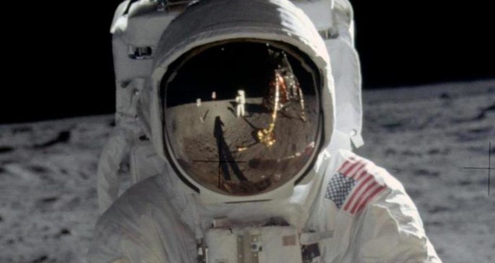 NASA Secrets Regarding the Apollo Program Revealed