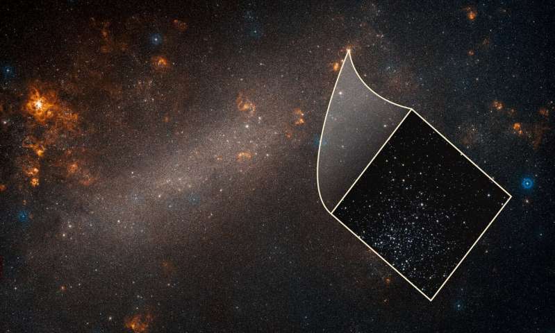 Our Universe Is Expanding – But How Fast Is That?