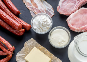 Are Saturated Fats That Bad for You?