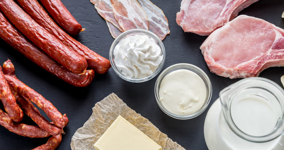 Are Saturated Fats That Bad for You?