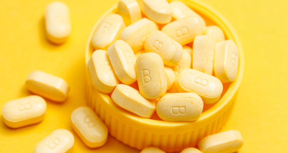 Best Supplements For A Healthy Body