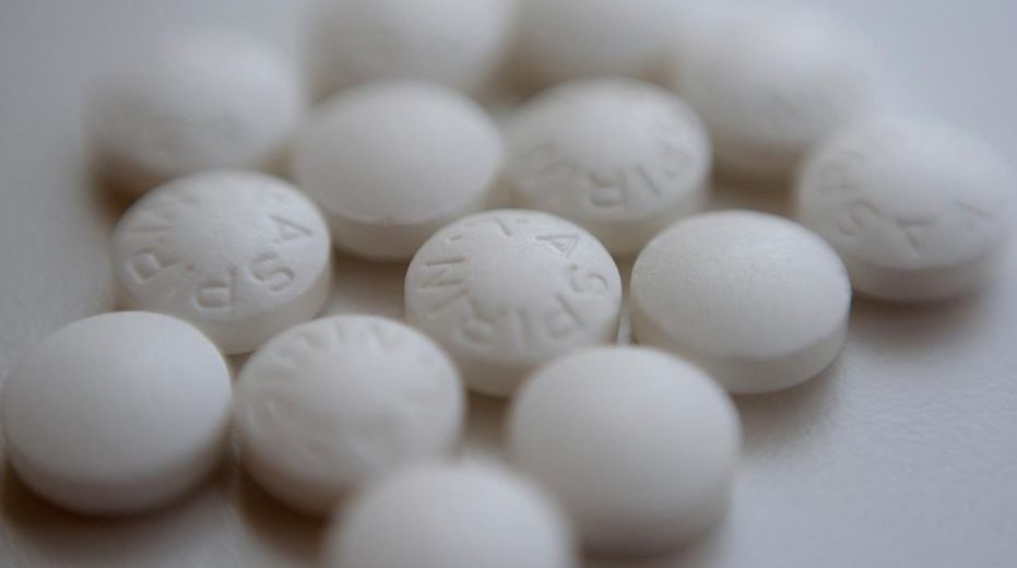 Taking Aspirin “just to be safe” might not be a good idea