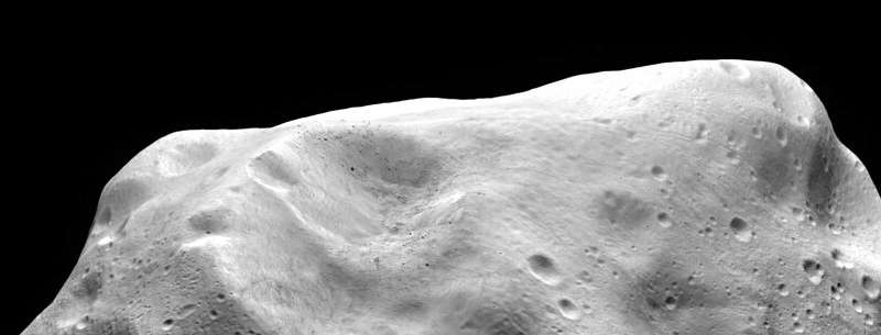Threat Averted – The Asteroid that was Predicted to hit Earth Disappeared