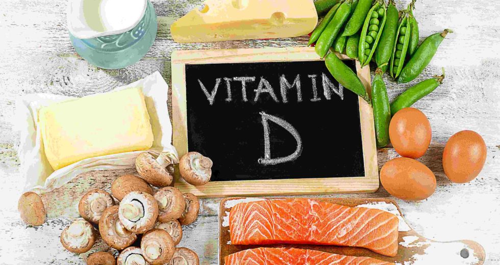 Vitamin D Could Help Protect Against Diabetes