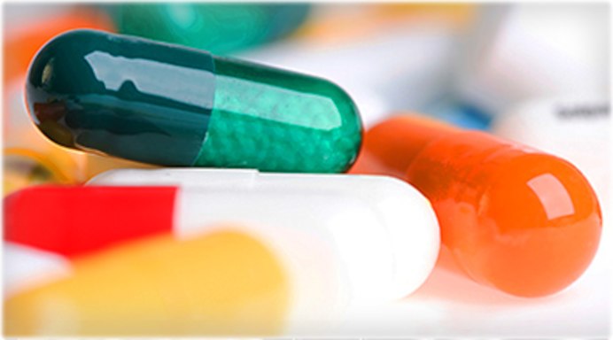 Antibiotics Affect the Human Body’s Resistance To Diseases