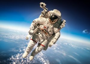 Astronauts Returning Home Experience High Heart Rate, But Low Blood Pressure