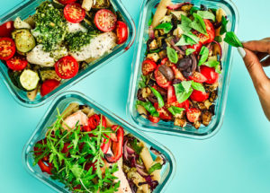 Best Healthy Lunches For An Excellent Afternoon