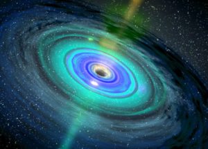 Black Holes Continue To Be A Mystery To Astrophysicists