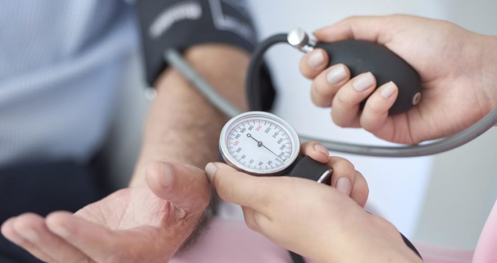 Blood Pressure Numbers Might Confirm Heart Diseases