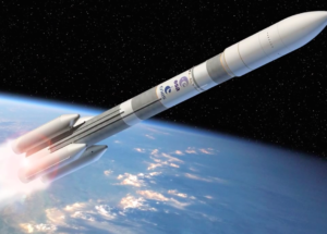Chinese Scientists Came Up With A Solution To Permit Rockets To Orbit For More Extended Periods