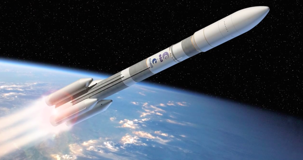Chinese Scientists Came Up With A Solution To Permit Rockets To Orbit For More Extended Periods