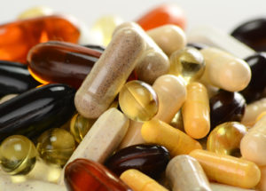 Dietary Supplements Do More Harm Than Good