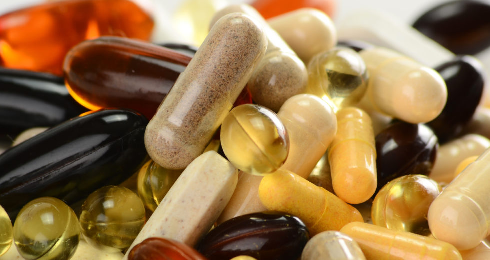Dietary Supplements Do More Harm Than Good