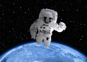Effects Of Low and High Gravity On Human Body Revealed In A New Study