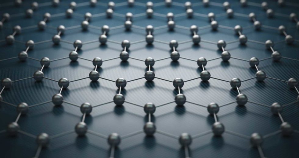 Scientists Produced Graphene Using Carbon Dioxide
