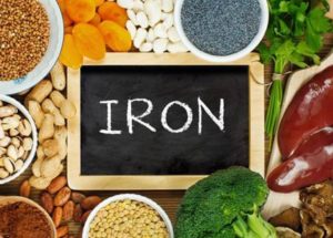 Iron Excess Promotes The Development Of Bacterial Skin Infections