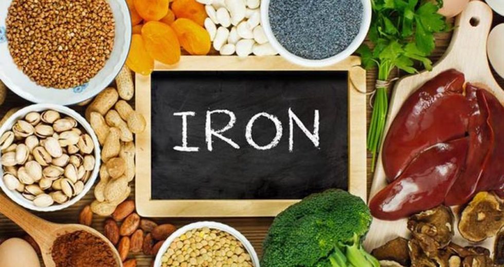 Foods High In Iron That You Need To Make A Part Of Your Diet Now