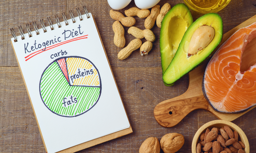 Keto Diet And Why It Doesn’t Work For Everyone, According To Nutritionists