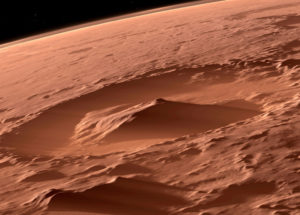 Mars’ Methane Mystery Might Have A Clear, Scientific Explanation