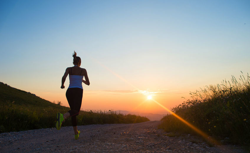 Morning Workouts Enhance Weight Loss