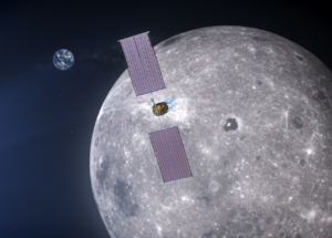NASA’s New Moon Mission To Pave The Way To Human-Crewed Mars Missions