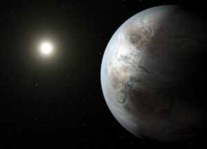NASA’s LISA Can Pinpoint Some Exciting Exoplanets
