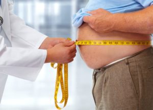 Obesity Can Affect The Brain, According To A New Study