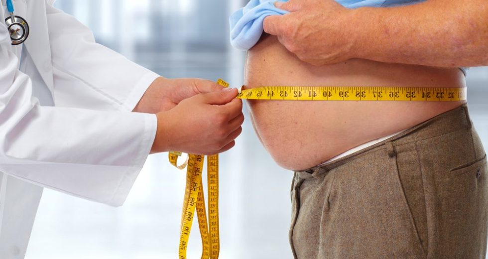 Obesity Can Affect The Brain, According To A New Study