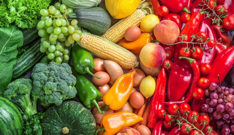 Plant-Based Diets Reduce Risks Of Diabetes By 23 Percent