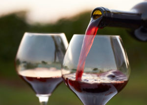 Resveratrol In Red Wine Reduce The Effects Of Stress, Anxiety, And Depression