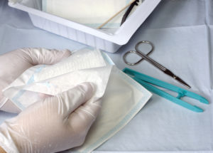 Top Tips For Successful Patient Wound Care