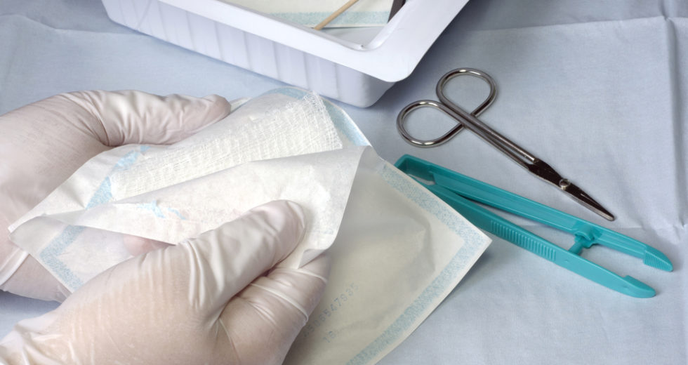 Top Tips For Successful Patient Wound Care